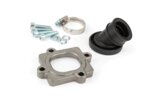 Intake Manifold Malossi 360° 24mm Minarelli 2T