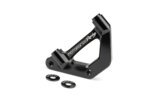 Adapter 4-piston caliper MotoForce Racing Moto 50 Black