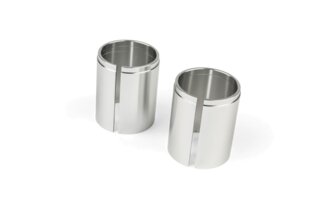 Kolmoispuristimen välikappaleet Stage6 R/T Yamaha Aerox (x2)