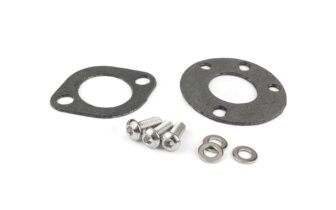 Äänenvaimentimen tiivisteet Stage6 R/T 100cc d.23mm