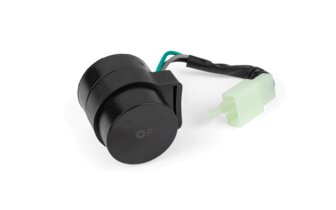 LED-vilkkurele STR8 3-johtiminen yleismalli