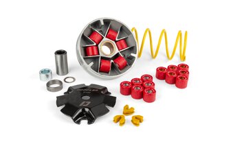 CVT Doppler SX86 Minarelli