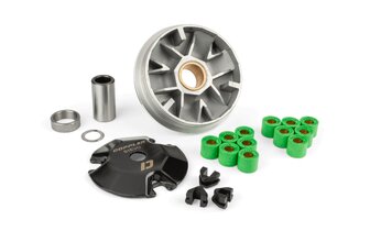 CVT Doppler S1 Evo Minarelli
