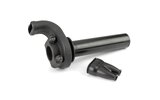 MX Throttle Domino KRE 4T Black
