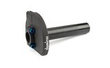 Throttle Racing Domino 1.5 °/mm Black