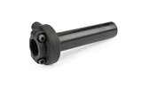 Throttle Domino Piaggio Liberty / Vespa LX 4T Black