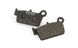 Brake Pads semi-metallic Galfer Beta RR