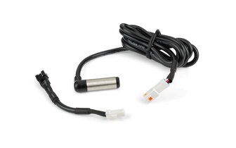 Nopeusanturi Koso Active 1350mm + Adapteri vanhoihin malleihin