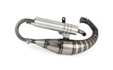 Racing Exhaust MXS Racing Yamaha BW's / Slider