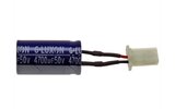 Capacitor Power Up 4700 uF Rieju MRT / MRX / SMX