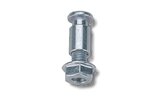 Screws Domino brake / clutch lever