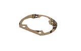 Cylinder Base Gasket 0,20mm MBK 51 MVT G2B