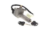 Ignition Switch complete Sym Fiddle 3