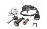 Ignition Switch Kreidler Flory Classic