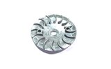 Front Pulley Peugeot/SYM 4-stroke
