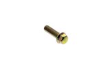 Screw 6x20mm cylinder head cover Peugeot/SYM 4-stroke