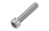 Hex Socket Screw M10x50 galvanized (x10)