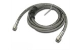 Brake Line front universal 90cm
