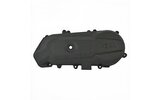 CVT Cover Sym Mio black