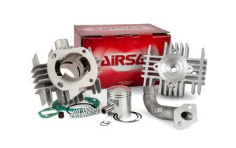 Sylinterisarja Airsal 65 Sachs 504 / 505