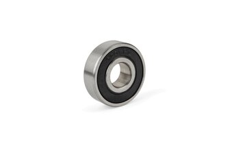 Laakeri tiivistetty 6201-2RS - 12x32x10mm