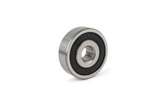 Laakeri tiivistetty 6300-2RS - 10x35x11mm