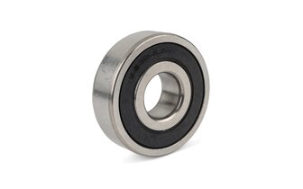 Laakeri tiivistetty 6303-2RS - 17x47x14mm