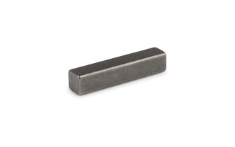 Woodruff-avain kytkimen puolella 4x4 mm AM6