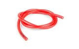 Fuel Hose 5x8mm Stage6 HQ red 1M