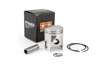 Mäntä Stage6 Streetrace 50cc D.40mm tapin 12mm