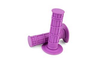 Kahvat Motocross STR8 Violetit
