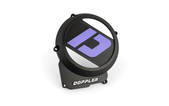 Sytytyskotelo Doppler 3D AM6 musta/violetti