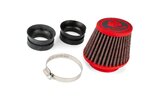 Air Filter Malossi E18 42/50/60mm PHBG/PHBH/PWK/VHST