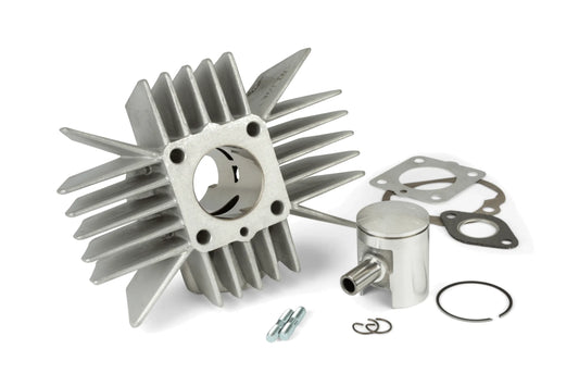 Sylinterisarja Airsal Sport 50cc 39.9mm Derbi Variant Start