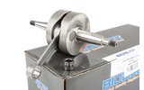 Crankshaft Bidalot RF50WR 39,7mm stroke / 85mm conrod Derbi Euro 2