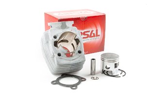 Sylinterisarja Airsal T3 Sport 65cc Peugeot 103 AC