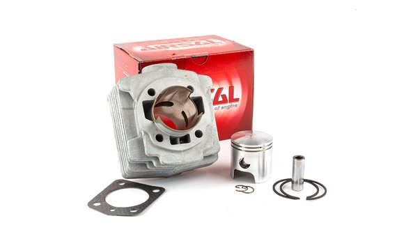 Airsal T4 Sport 70cc d=47mm MBK 51 AC Sylinterikansi