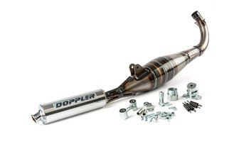 Pakoputkisto Doppler ER1 Peugeot 103 SP / MV