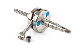 Kampiakselin Doppler Endurance 10mm tappi Minarelli vaakasuoraan