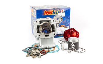 Sylinterisarja Italkit Sport 140 Aprilia RS 125