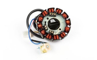 Sytytysstaattori Motoforce 12-puolaiselle Power Upille (Moric) AM6