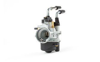 Kaasutin PHBN BT 12 Motoforce vaijeriripustin