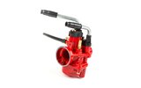 Carburetor PHBN BT 17.5mm Motoforce Racing red