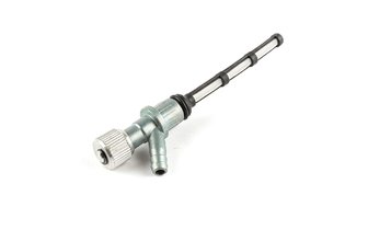 Manuaalinen polttoainehana 8 mm suodattimella