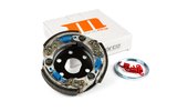 Clutch Motoforce Racing adjustable 107mm Minarelli / Piaggio / Peugeot