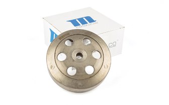 Kytkinkello Minarelli 105mm