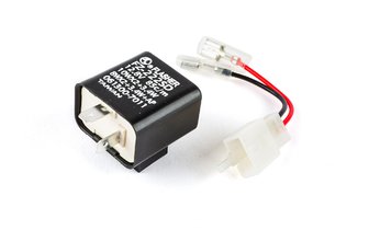 LED-vilkkurele STR8 12V 48W 2-nastainen