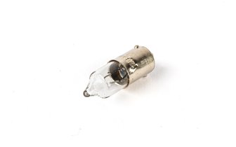 Polttimo STR8 12V - 23W H23W BA9S valkoinen