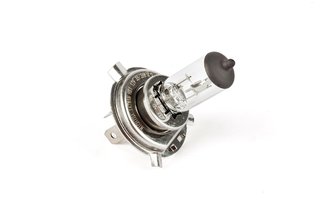 Ajovalopolttimo STR8 halogeeni HS1 12V - 35/35W PX43T valkoinen