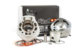 Sylinterisarja Stage6 70cc Sport Pro MK2 Piaggio LC